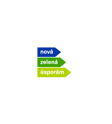 Vyřízení Dotace - NZU, KD